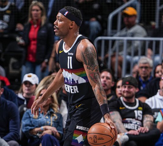 17人缺席成焦点！掘金127-107力克雷霆收获11连胜并
